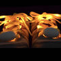 Light Up LED Shoe Laces, thumbnail 4 of 12
