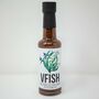 Vfish Vegan Fish Sauce With Edible Seaweed, thumbnail 1 of 1