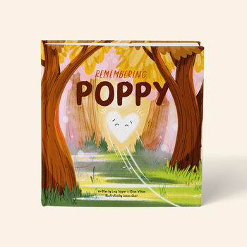 Personalised Remembering Your Pet Loss Book, 2 of 10