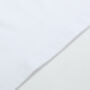 Isabelle White Collar Frill Top, thumbnail 8 of 12