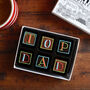 Top Dad Small Chocolates, thumbnail 1 of 2