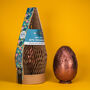 Madagascar 67% Single Origin Easter Egg *Free Delivery*, thumbnail 3 of 4