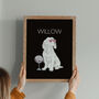My Dog Print, thumbnail 11 of 11