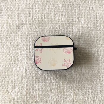 Shells And Starfish Air Pods Case, 2 of 4