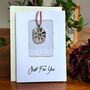 Ceramic Pendant Necklace Handmade Small Gifts For Her Adjustable Length, thumbnail 4 of 12