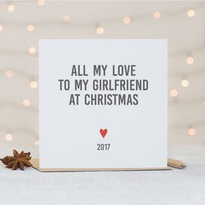 Christmas Cards and Wrapping Paper | notonthehighstreet.com