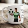 Personalised Football Team Shirts Gift Collection, thumbnail 9 of 11