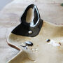 French Bull Dog Plate, Serving Platter, thumbnail 2 of 5