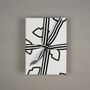 Luxury Kisses Wrapping Paper, thumbnail 4 of 5