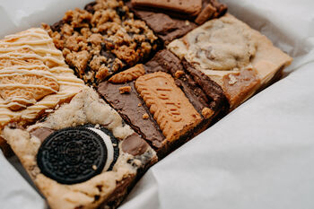 The Biscuit Box, 2 of 12