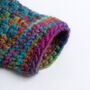 Ellie Shrug Easy Crochet Kit, thumbnail 4 of 10