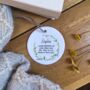 Personalised New Job Candle Gift Set, thumbnail 4 of 7
