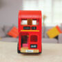Wooden Number Sorting Bus, thumbnail 5 of 8