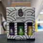 Alcohol Free Nirvana Gift Box, thumbnail 4 of 5