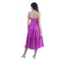 Pix Art Plum Pua Dress, thumbnail 2 of 3