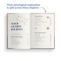 Astrology Book Powerful Star Sign Zodiac Birthday Gift, thumbnail 4 of 9