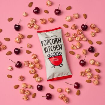 Summer Picnic Popcorn Selection, 2 of 12