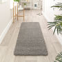My Stain Resistant Easy Care Rug Ghost Grey, thumbnail 1 of 6