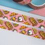 Pizza Washi Tape, thumbnail 3 of 6