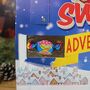 Personalised Retro Sweets Advent Calendar, thumbnail 3 of 3