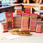 Bereavement Baked Treats Hamper, thumbnail 1 of 9