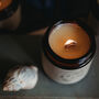 Gorgeously Giftable Soy Candle: Ocean Dreams, thumbnail 1 of 5