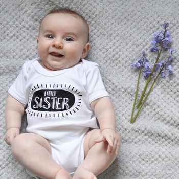 brother sister t shirt