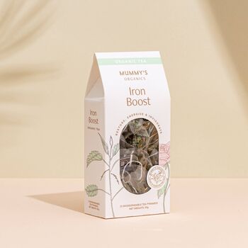 New Arrival Essentials For Mum And Baby, 3 of 8