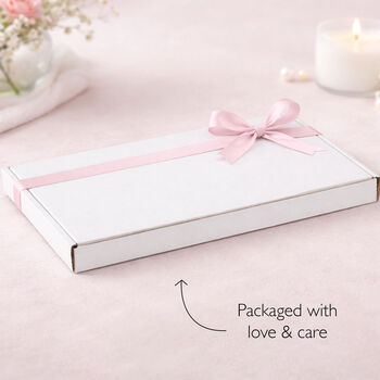 Valentines Day Cute Accessories Gift Box For Her Stars, 3 of 6