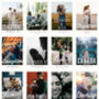 Personalised Photo And Words Family Print, thumbnail 4 of 12