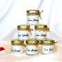 I Am Loved Mini Affirmation Candle, thumbnail 2 of 2