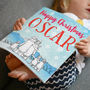 Personalised Children's Christmas Book, thumbnail 2 of 8
