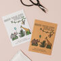 10 Jungle Party Seed Packet Favours, thumbnail 6 of 7