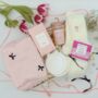 The Blush Pink Bow Gift Box Set, thumbnail 7 of 8