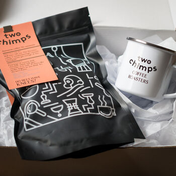 Coffee And Mug Gift Set, 2 of 6