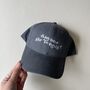 Anyone For Tennis Cap, thumbnail 3 of 4