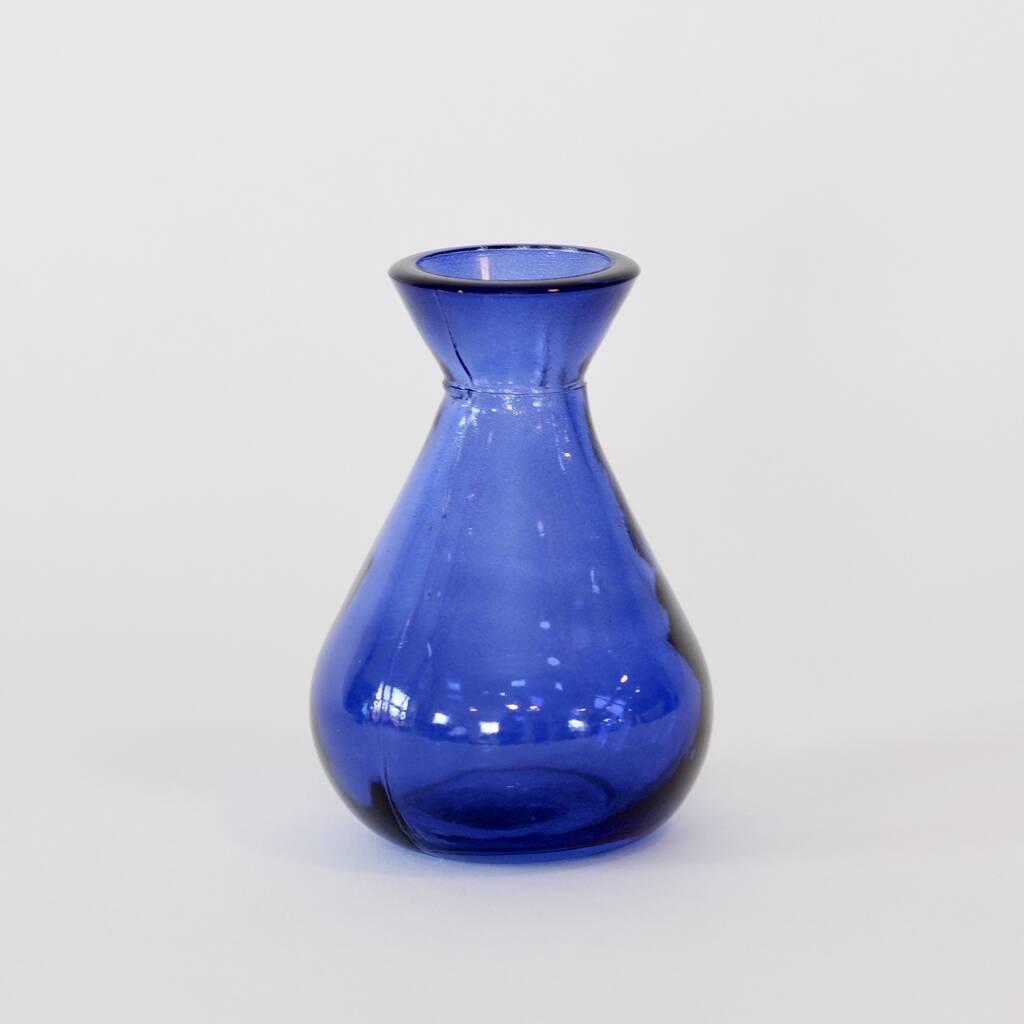 Mini Mia Bud Vase By Ibbi Direct Ltd | notonthehighstreet.com