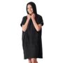 Personalised Children Quick Dry Microfibre Poncho, thumbnail 2 of 10