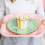 Hip Hip Hooray Baking/Food Cups X 20, thumbnail 1 of 2