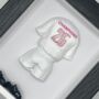 Commemorative KitBox: Rugby World Champions 2025: The Red Roses, thumbnail 2 of 6