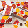 'Thanksgiving' Luxury Biscuit Gift Box, thumbnail 4 of 4
