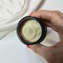 Nighttime Ritual Magnesium Cream Infused With Irish Moss Seaweed And Lavender Essential Oil, thumbnail 6 of 7