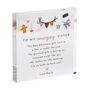 Personalised Acrylic Plaque Gift For Sister, thumbnail 2 of 3
