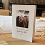 Personalised Photo Card For All Occasions, Custom Picture Greeting Card, thumbnail 2 of 3