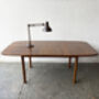 G Plan Mid Century Extending Dining Table, thumbnail 2 of 12