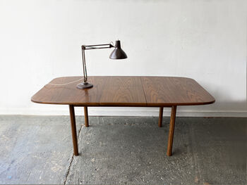 G Plan Mid Century Extending Dining Table, 2 of 12