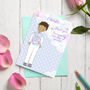 Personalised Page Boy Thank You Card, thumbnail 6 of 7