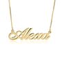 Personalised Name Necklace, thumbnail 7 of 12