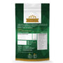 Organic Moringa Loose Leaf Tea 100g Immunity Wellbeing UK Certified Organic By Soil Association, thumbnail 2 of 10