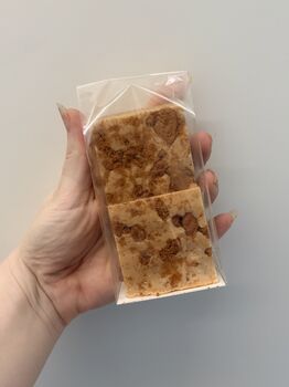 Biscoff Fudge, 4 of 11